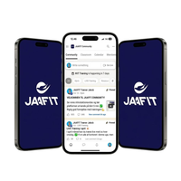 App JAAFIT