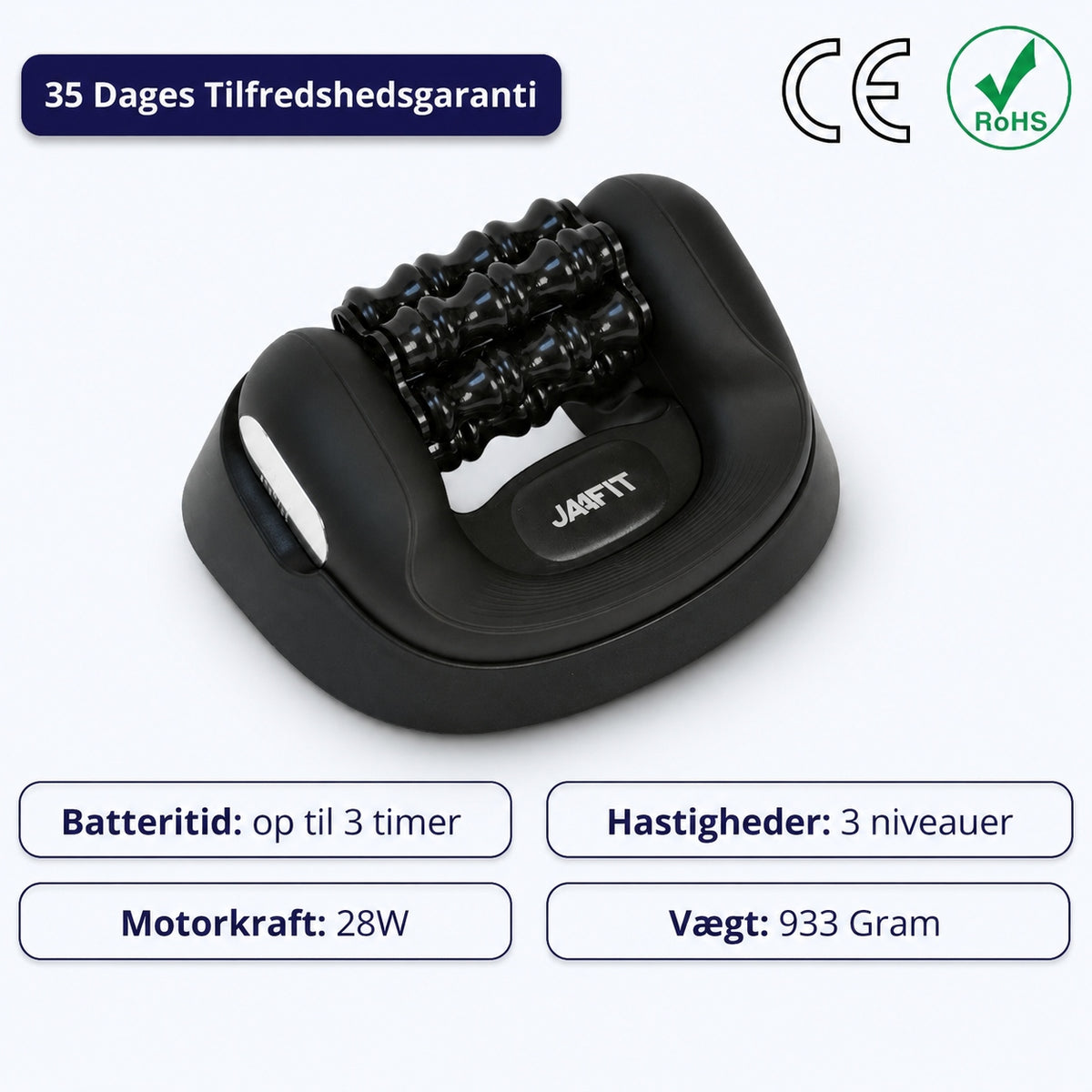 MassageRoller Bundle