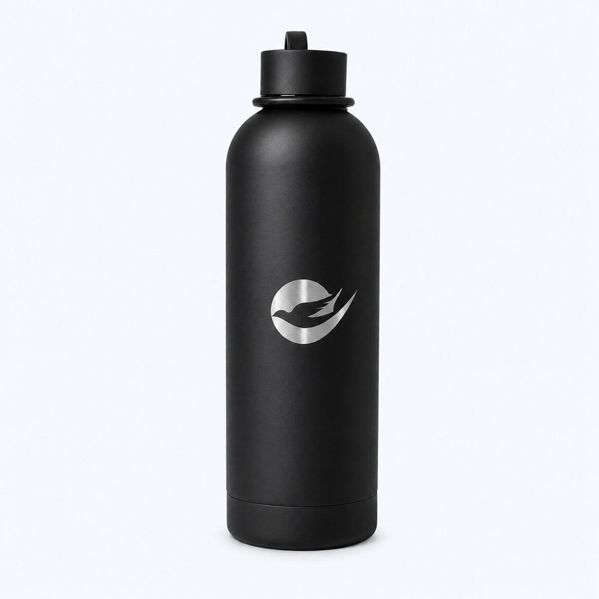 Botella termo (750 ml)
