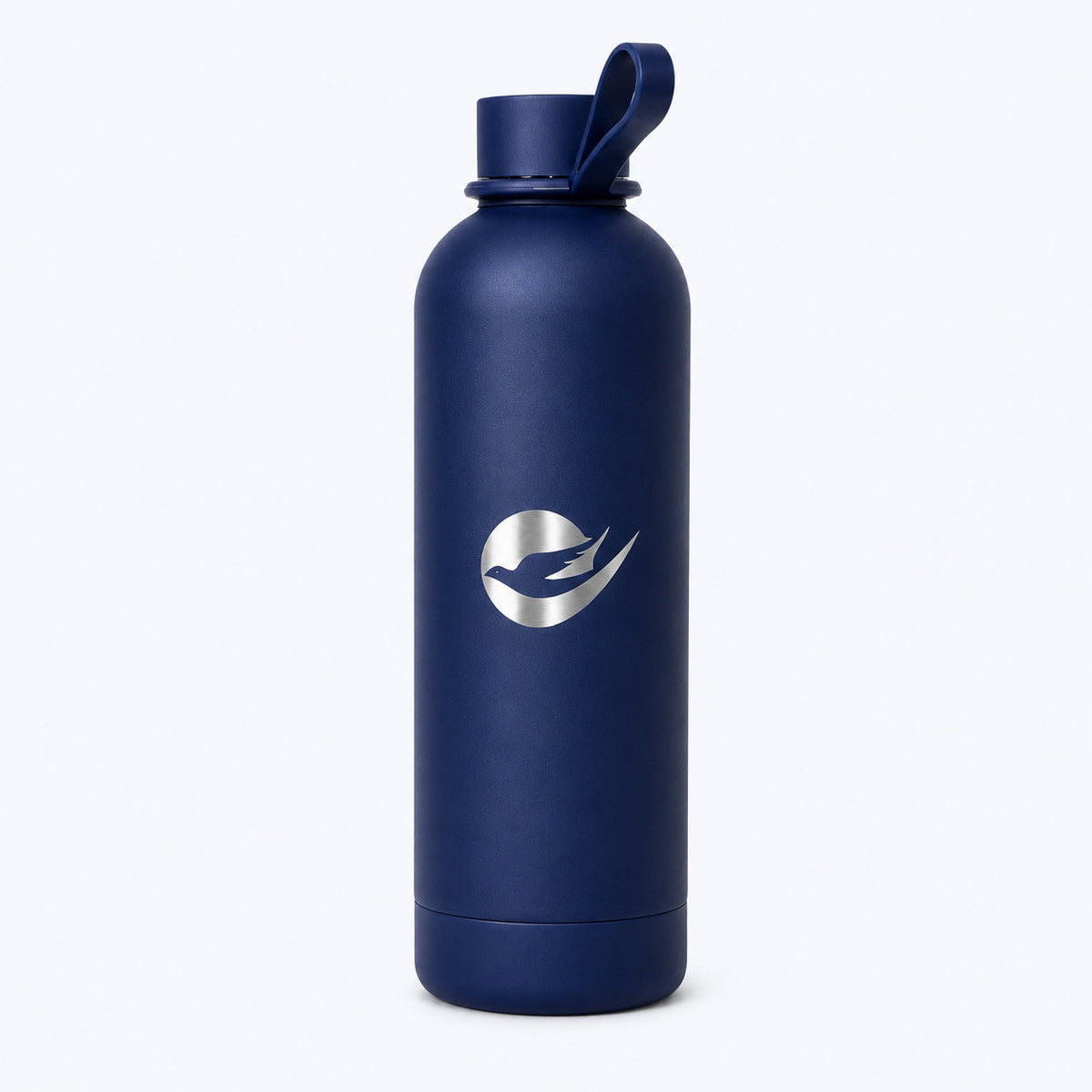 Botella termo (750 ml)