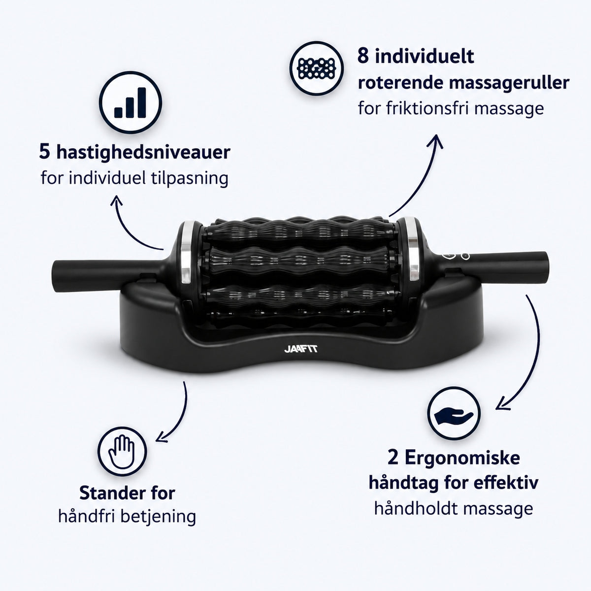 MassageRoller Pro™