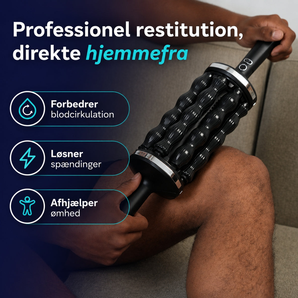 MassageRoller Pro™