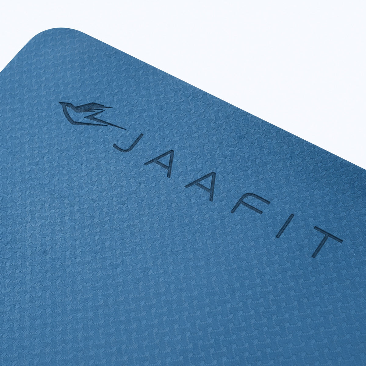 JAAFIT Esterilla de entrenamiento - AZUL