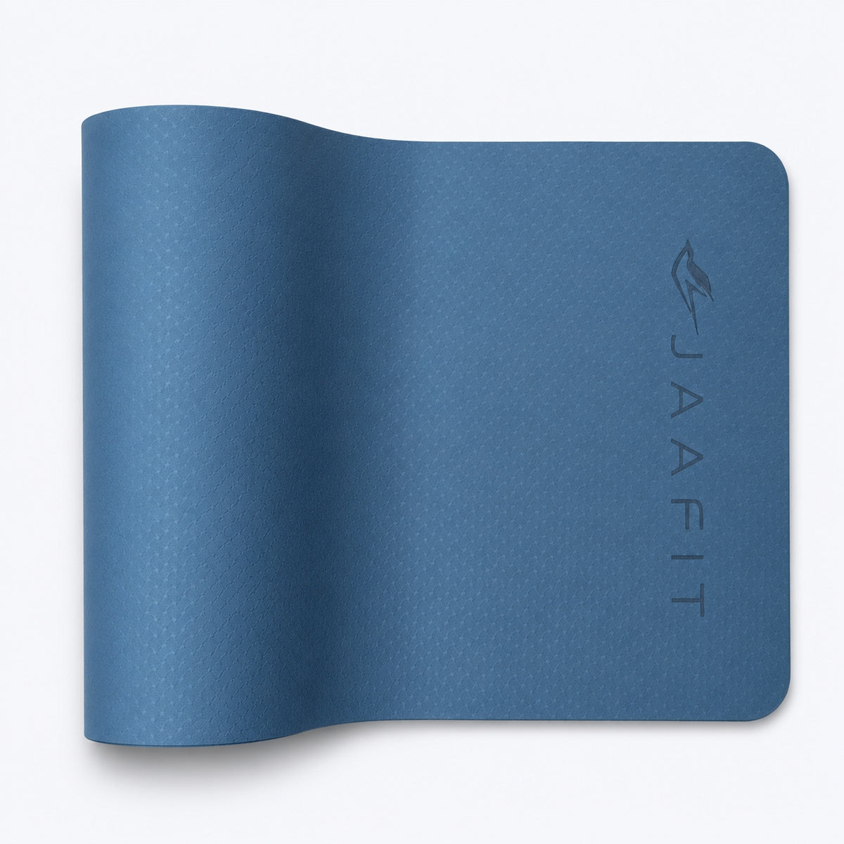 JAAFIT Esterilla de entrenamiento - AZUL