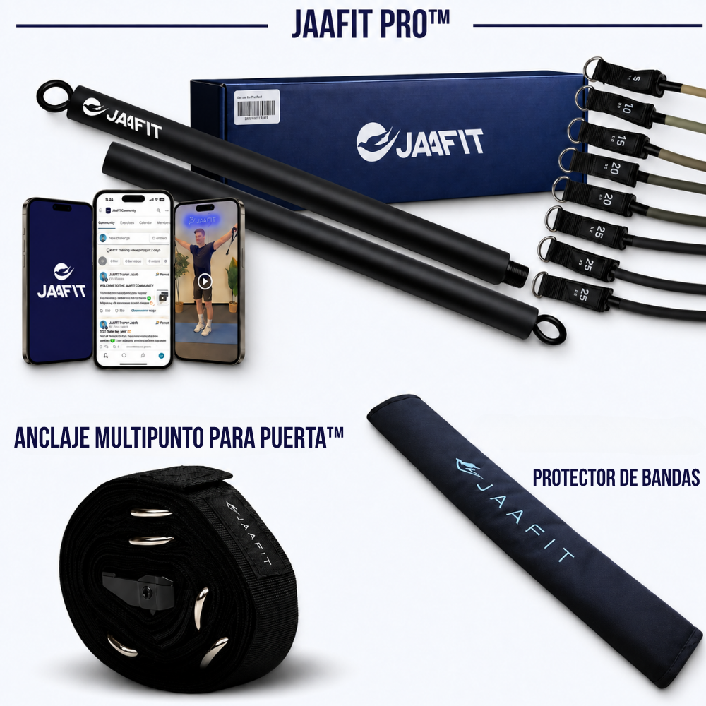 Paquete de inicio
