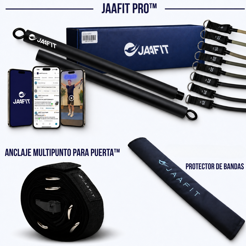 Paquete de inicio