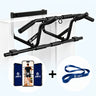 Barra de dominadas