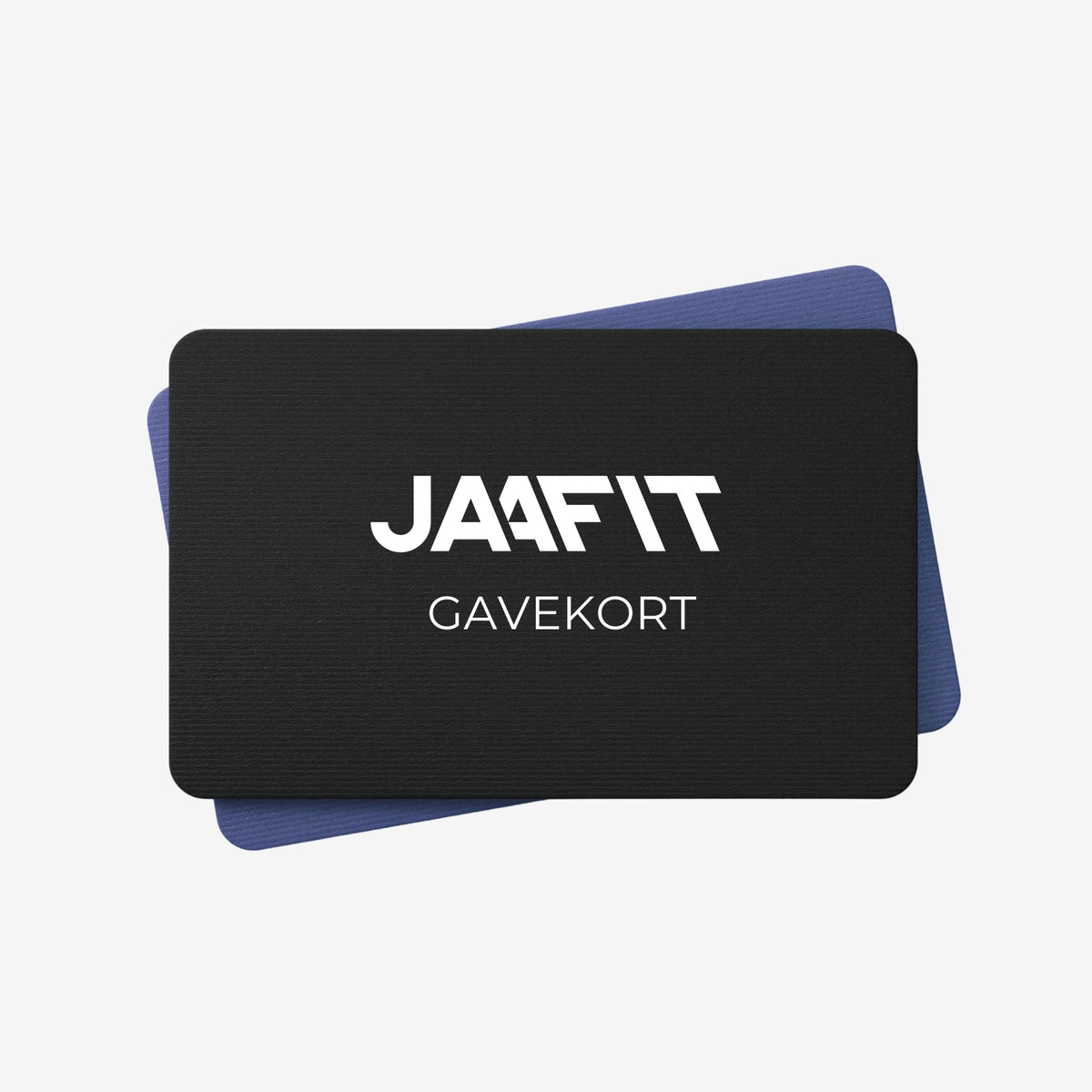 Tarjeta regalo para JAAFIT