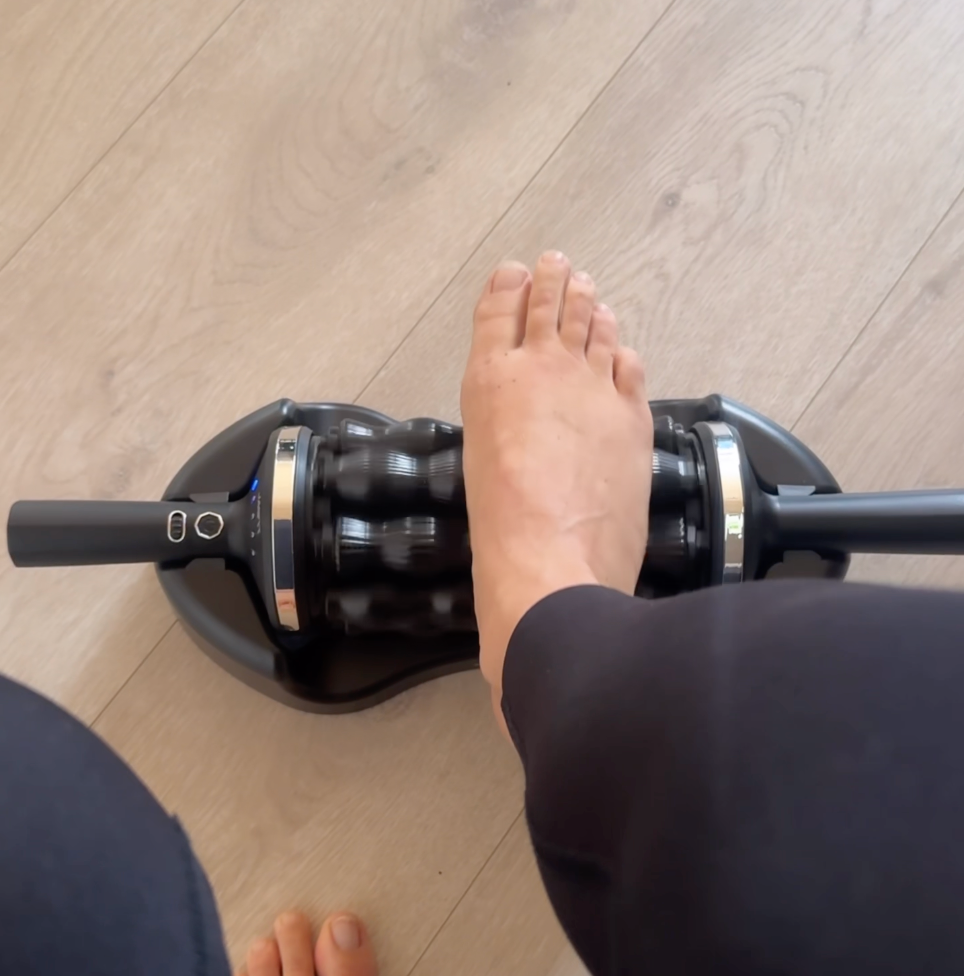 Circulación sanguínea MassageRoller